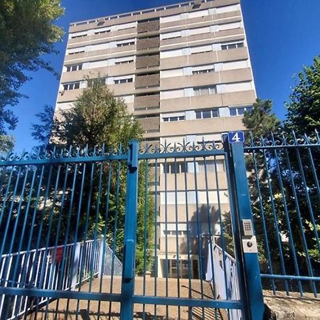 L'Open D'Australie Apartment Chalon-sur-Saone Exterior photo
